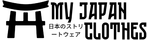 My Japan Clothes