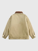 Load image into Gallery viewer, Japanese Style Jacket