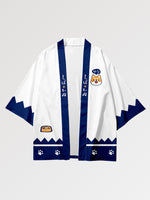 Load image into Gallery viewer, Cute Japanese Haori 'Shiba Inu'