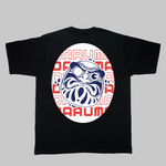 Load image into Gallery viewer, Daruma Japanese T-Shirt