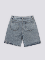 Load image into Gallery viewer, Denim Cutoff Shorts