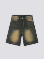 Load image into Gallery viewer, Denim Shorts