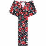 Load image into Gallery viewer, Floral Women Kimono