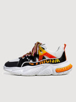 Load image into Gallery viewer, Harajuku Streetwear Sneakers 'Monta'