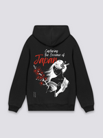 Load image into Gallery viewer, Japanese Inspired Sweatshirt