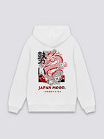 Load image into Gallery viewer, Streetwear Japan Hoodie