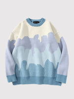 Load image into Gallery viewer, Japanese Camouflage Sweater 'Shibuya'