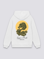 Load image into Gallery viewer, Japanese Dragon Hoodie