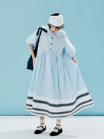 Load image into Gallery viewer, Japanese Dress