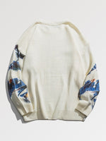 Load image into Gallery viewer, Japanese Geisha Sweater 'Tochigi'