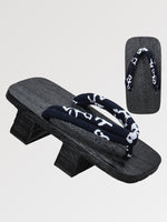 Load image into Gallery viewer, Japanese Geta 'Amagasaki'