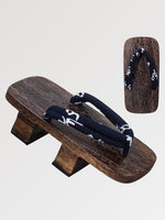 Load image into Gallery viewer, Japanese Geta 'Gifu'