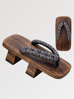 Load image into Gallery viewer, Japanese Geta 'Hayakawa'