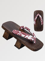 Load image into Gallery viewer, Japanese Geta 'Ichikawa'