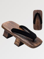 Load image into Gallery viewer, Japanese Geta 'Minamioguni'