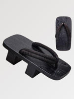 Load image into Gallery viewer, Japanese Geta 'Nagiso'