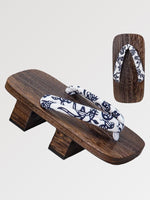Load image into Gallery viewer, Japanese Geta 'Shizuoka'