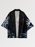 Load image into Gallery viewer, Japanese Haori Jacket 'Sendai'