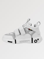 Load image into Gallery viewer, Japanese High Top Sneakers 'Ochanomizu'