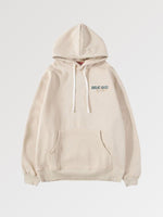 Load image into Gallery viewer, Japanese Hoodie 'Fish and Ramen'