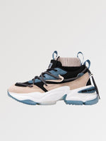 Load image into Gallery viewer, Japanese Inspired Sneakers 'Enoshima'