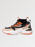 Load image into Gallery viewer, Japanese Inspired Sneakers 'Enoshima'