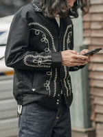 Load image into Gallery viewer, Japanese Jacket