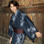 Load image into Gallery viewer, Japanese Men Kimono