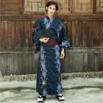 Load image into Gallery viewer, Japanese Men Kimono