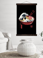 Load image into Gallery viewer, Japanese Painting 'Ramen'