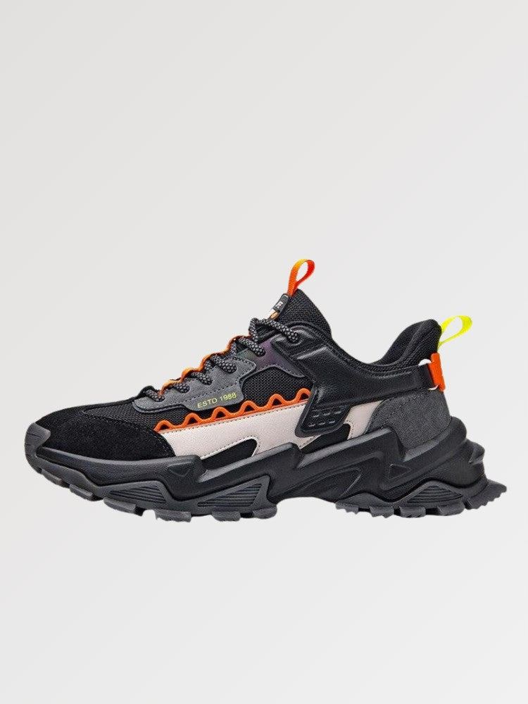 Japanese Sneakers For Women 2026.Japanese Platform Sneakers 'Kabukicho' - My Japan Clothes