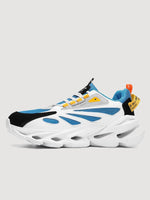 Load image into Gallery viewer, Japanese Platform Sneakers 'Kadena'