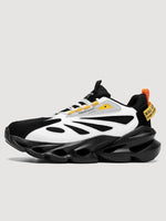 Load image into Gallery viewer, Japanese Platform Sneakers 'Kadena'