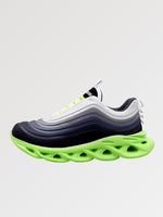 Load image into Gallery viewer, Japanese Platform Streetwear Sneakers 'Nakano'