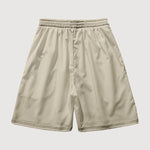 Load image into Gallery viewer, Japanese Shorts Blue Demon Design 'Osaka'