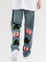 Load image into Gallery viewer, Japanese Streetwear Pants