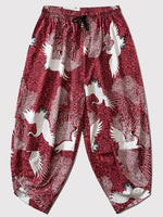 Load image into Gallery viewer, Japanese Streetwear Sweatpants 'Toyonaka'