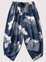 Load image into Gallery viewer, Japanese Streetwear Sweatpants 'Toyonaka'