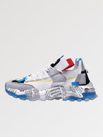 Load image into Gallery viewer, Japanese Style Sneakers 'Akihabara'