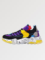 Load image into Gallery viewer, Japanese Style Sneakers 'Akihabara'