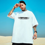 Load image into Gallery viewer, Japanese T-shirt 'Saigo'