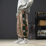Load image into Gallery viewer, Japanese Trousers