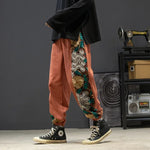 Load image into Gallery viewer, Japanese Trousers