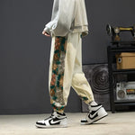 Load image into Gallery viewer, Japanese Trousers