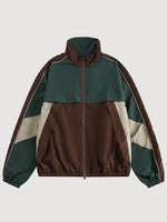 Load image into Gallery viewer, Jogger Jacket