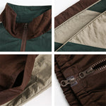 Load image into Gallery viewer, Jogger Jacket