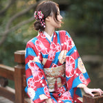Load image into Gallery viewer, Kimono for Women