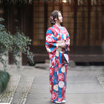 Load image into Gallery viewer, Kimono for Women