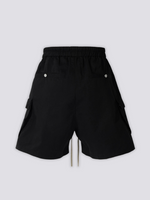 Load image into Gallery viewer, Men Cargo Shorts