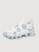 Load image into Gallery viewer, Men Japanese Sneakers